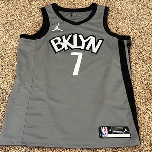 Basketball Jersey #7 Durant